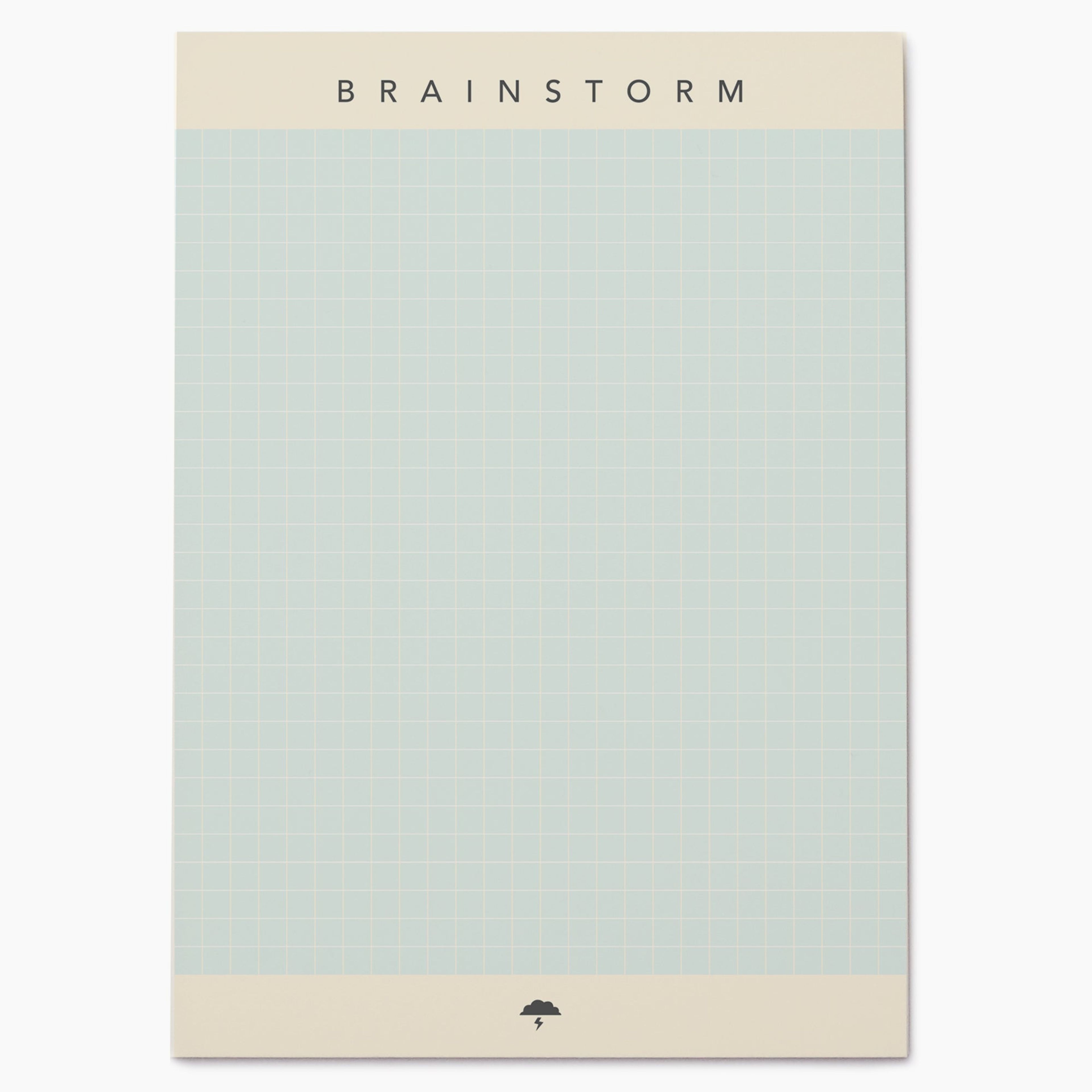 The Brainstorm Duo
