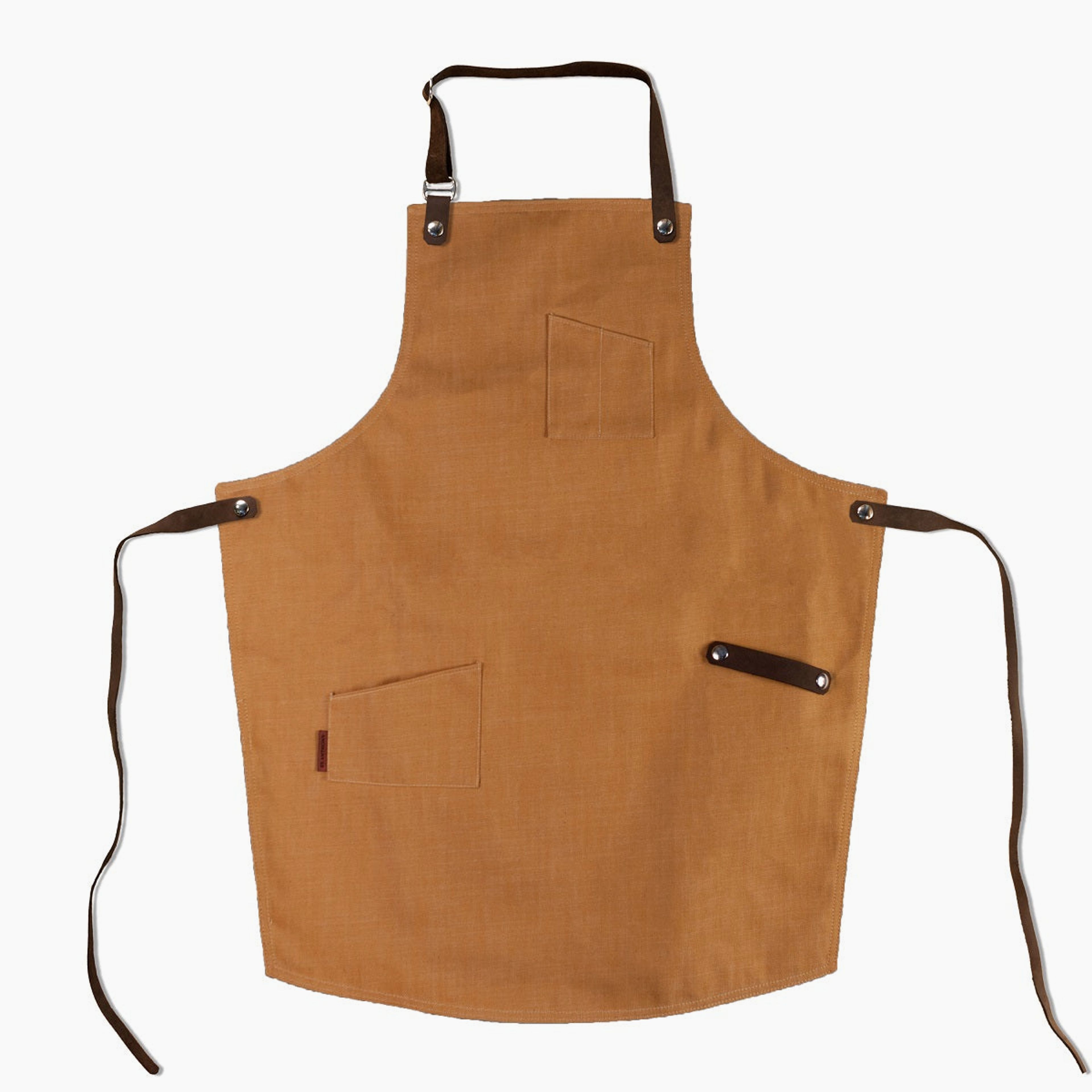 Limited Run - Sergeant Aprons
