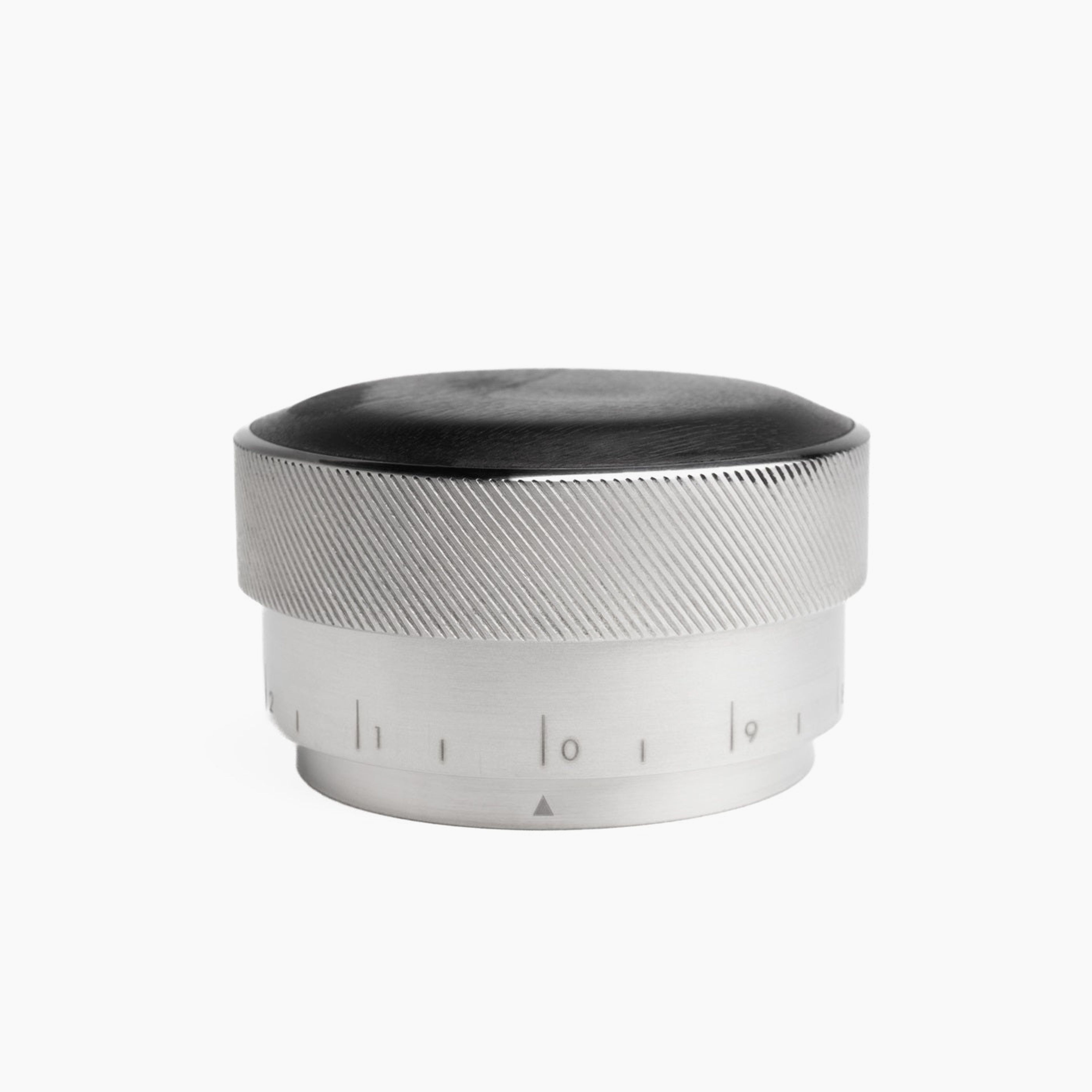 The New Levy Precision Espresso Tamping Tool