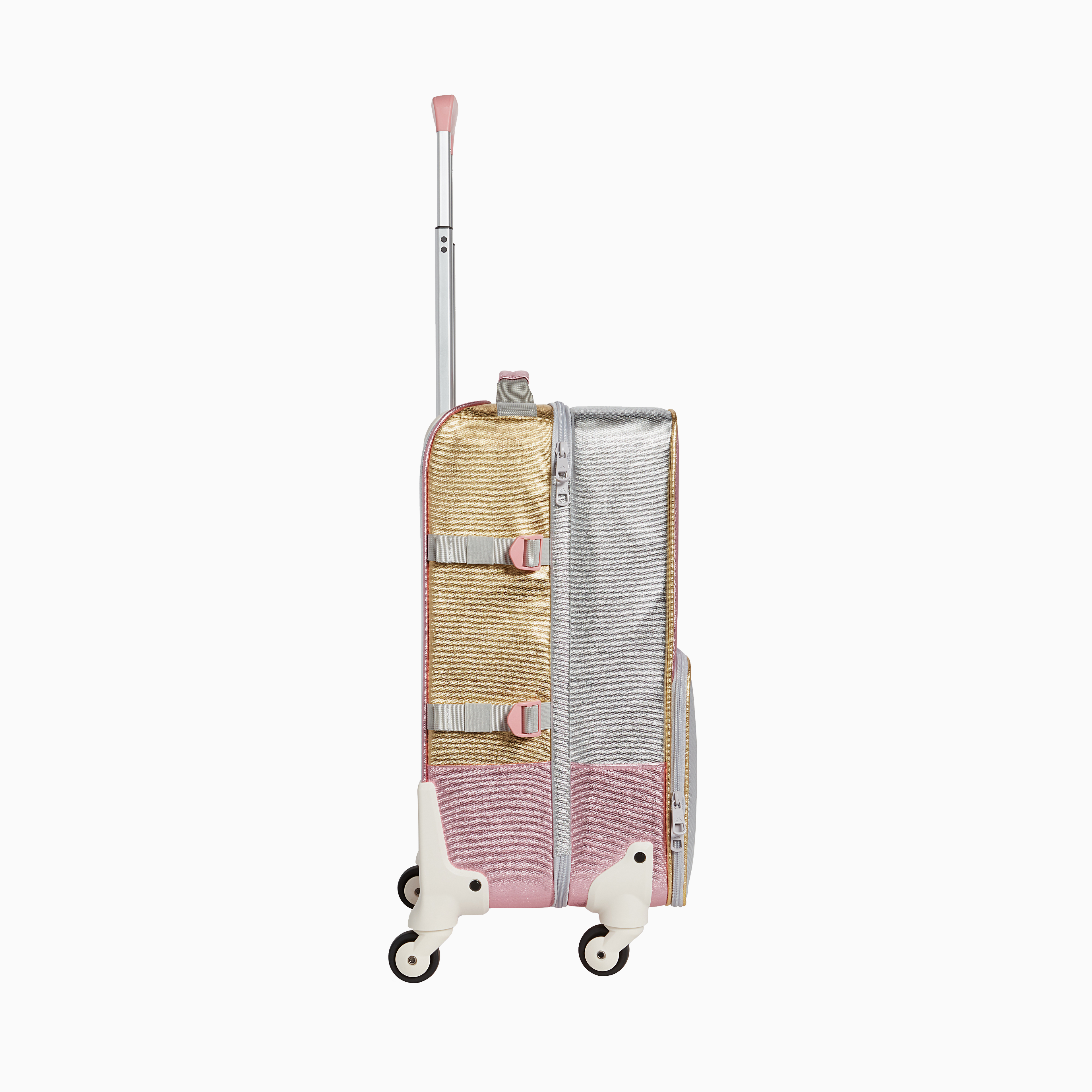 Logan Carry-On Suitcase