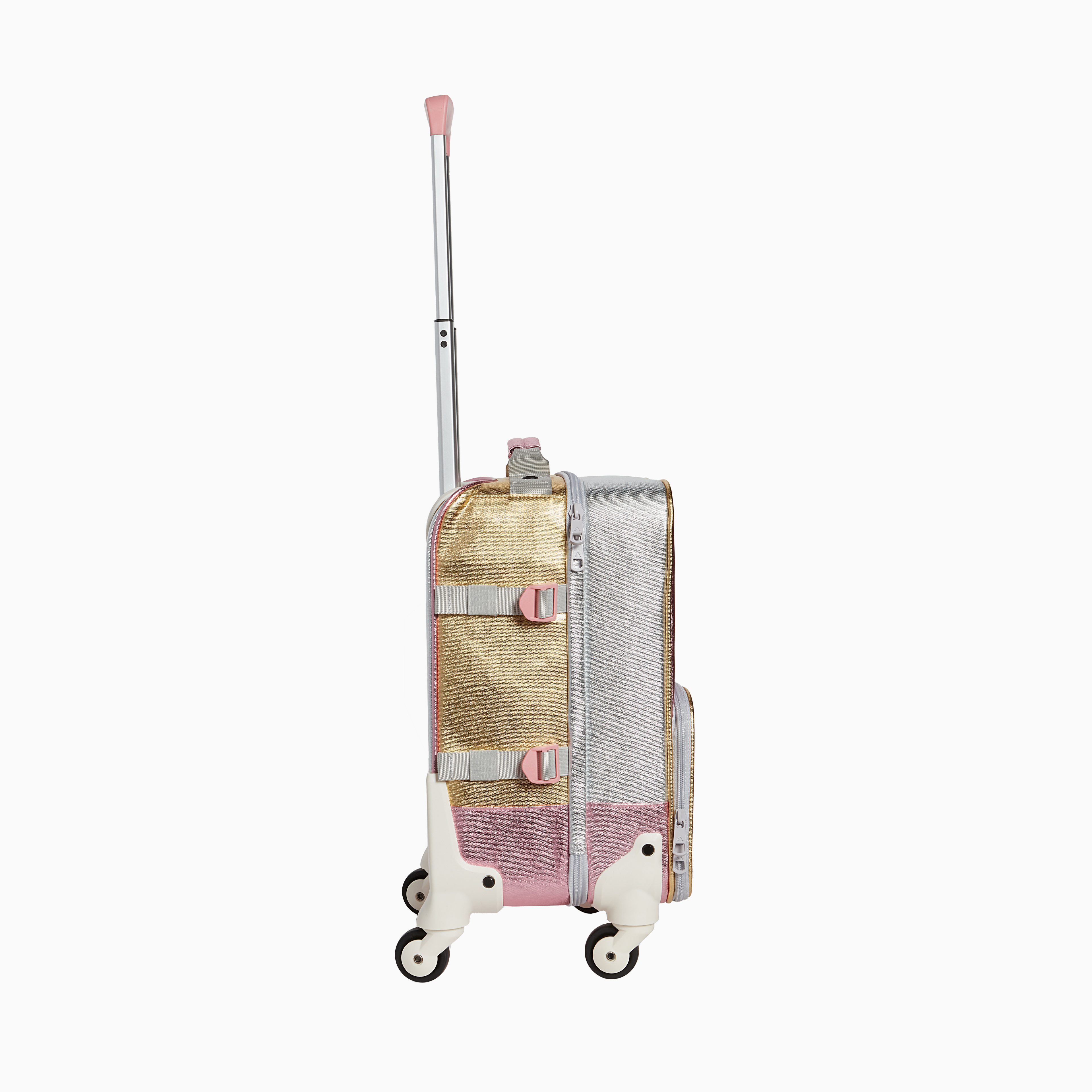 Mini Logan Carry-On Suitcase