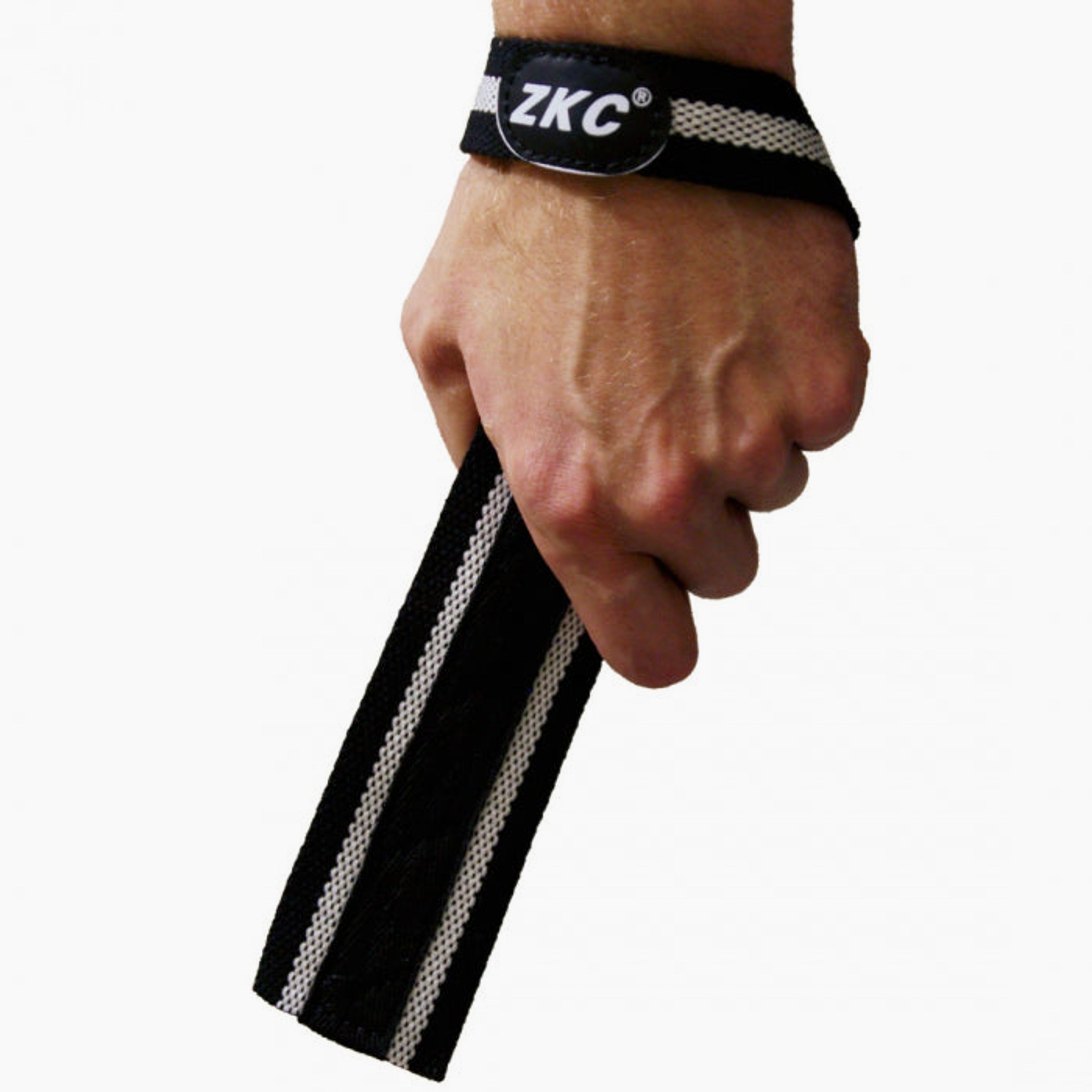 ZKC Lifting Straps - Normal Style