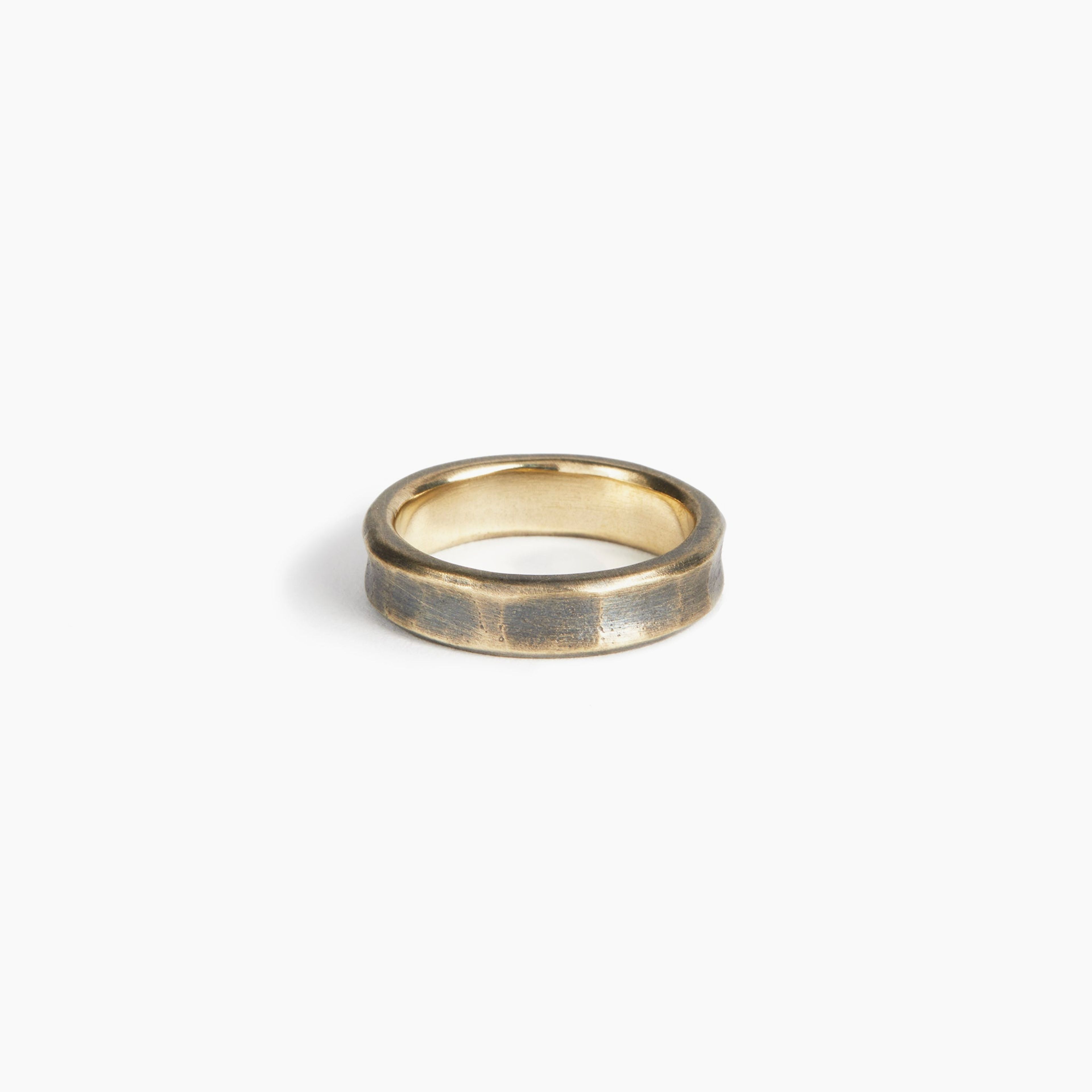 Trench Ring