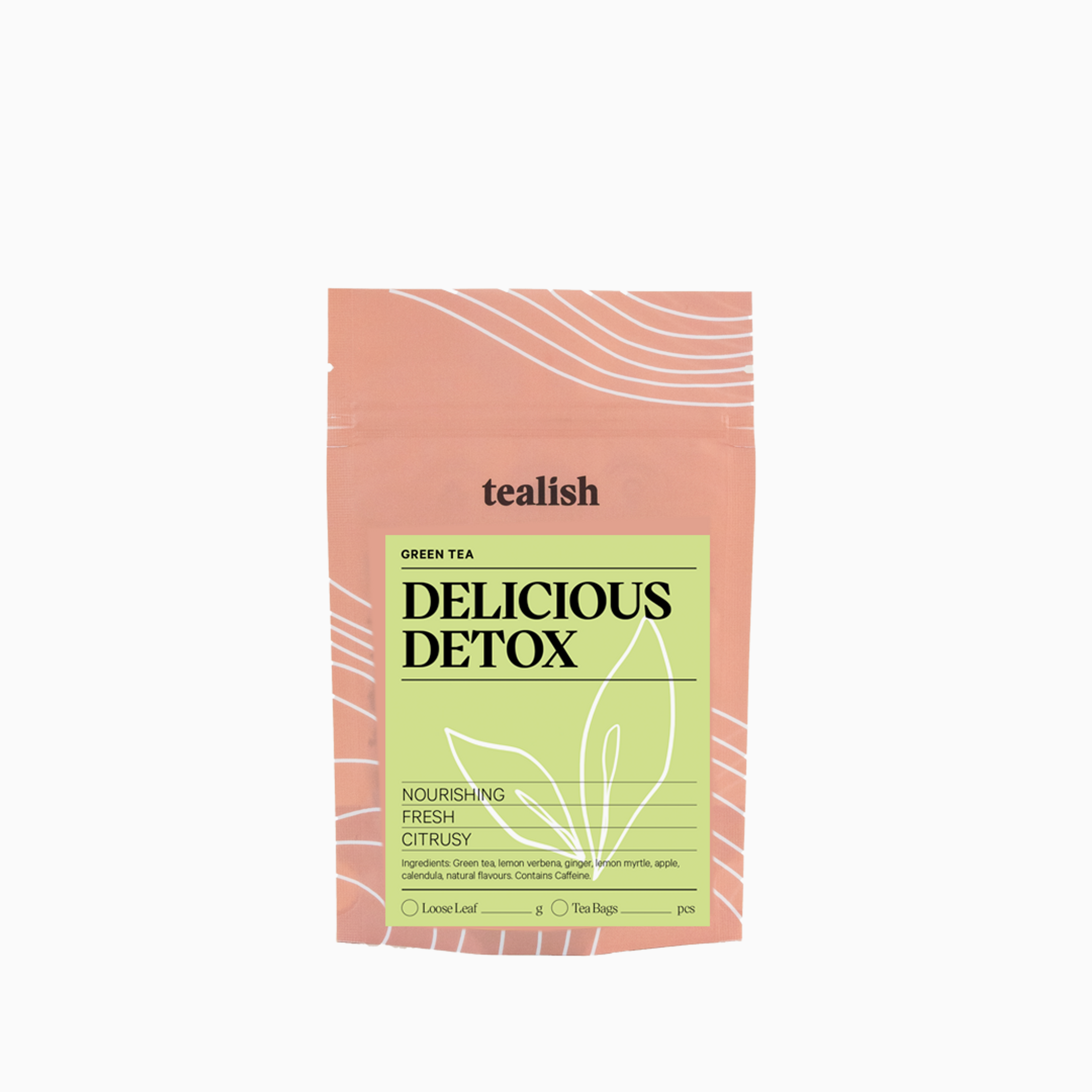 Delicious Detox