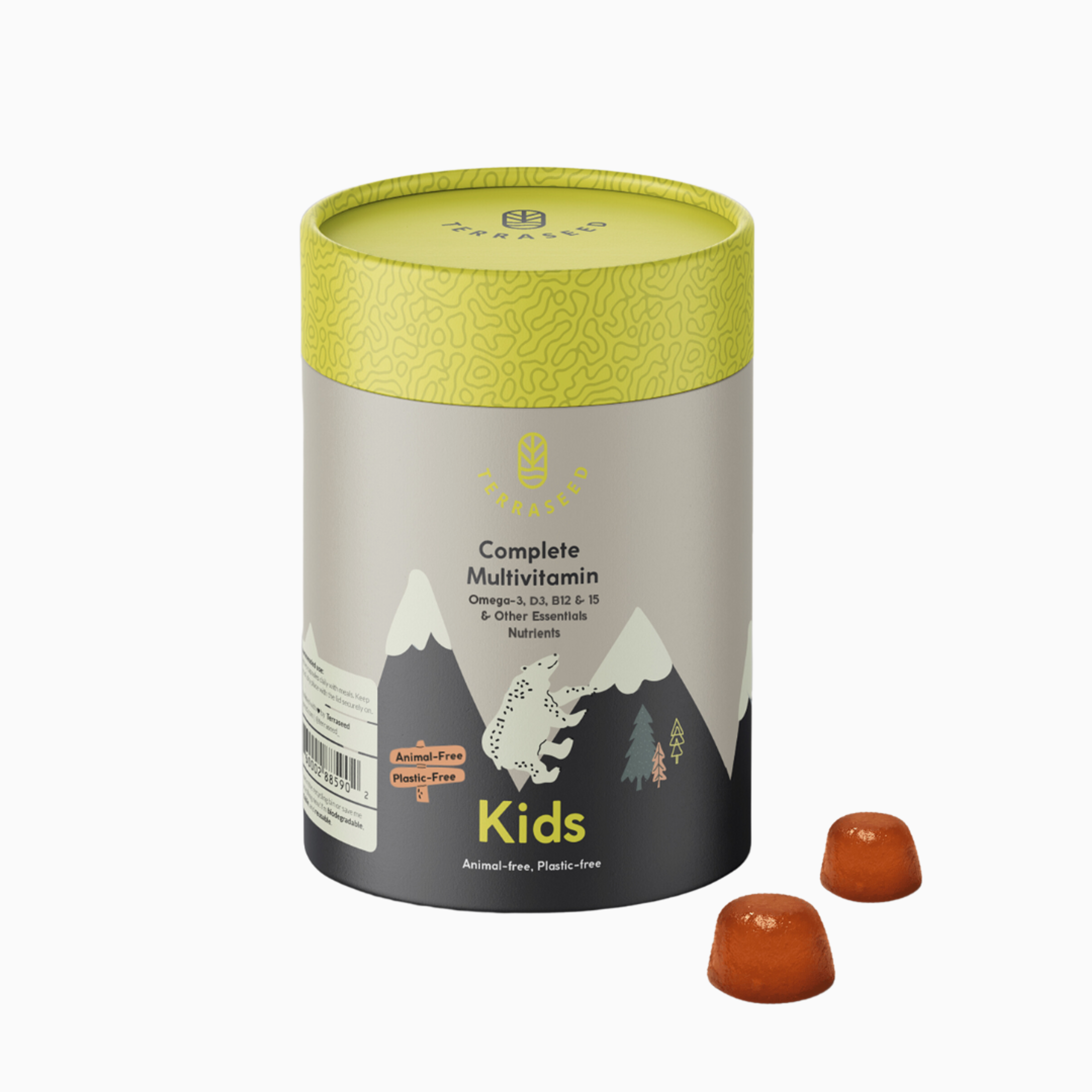 The Complete Multivitamin for Kids (Recurring)