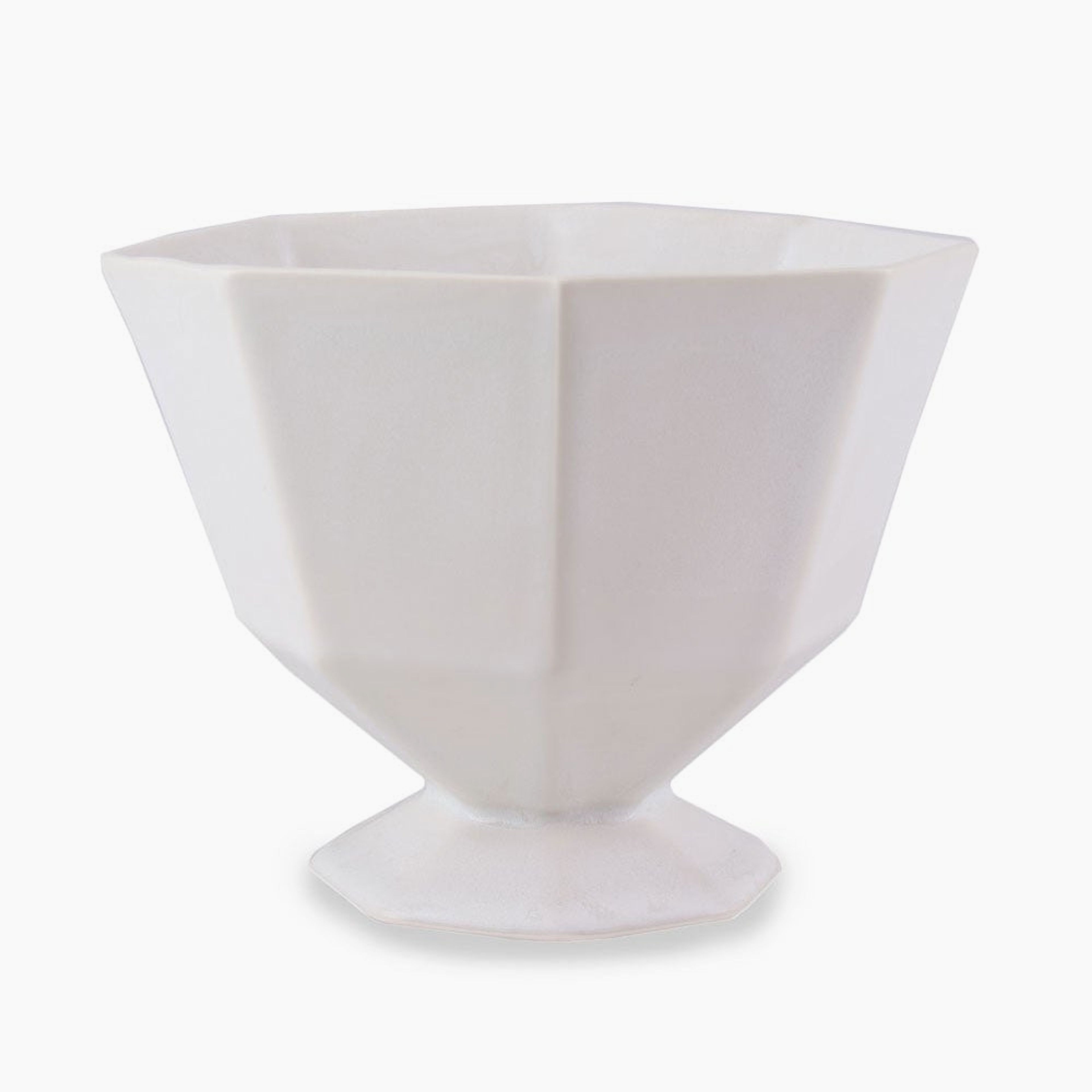 Ceramic Porcelain Large Vase