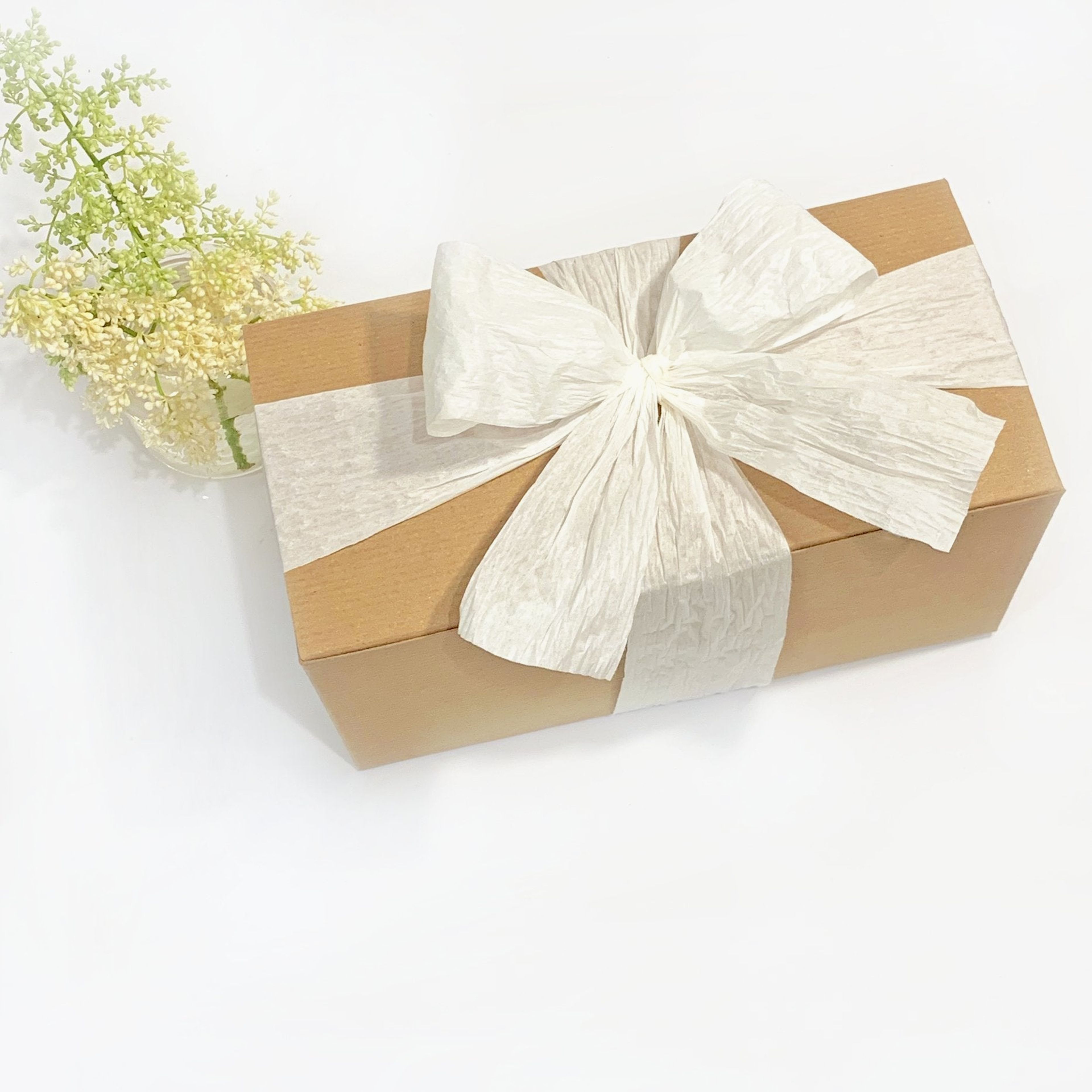 Gift Box (2 Jars)