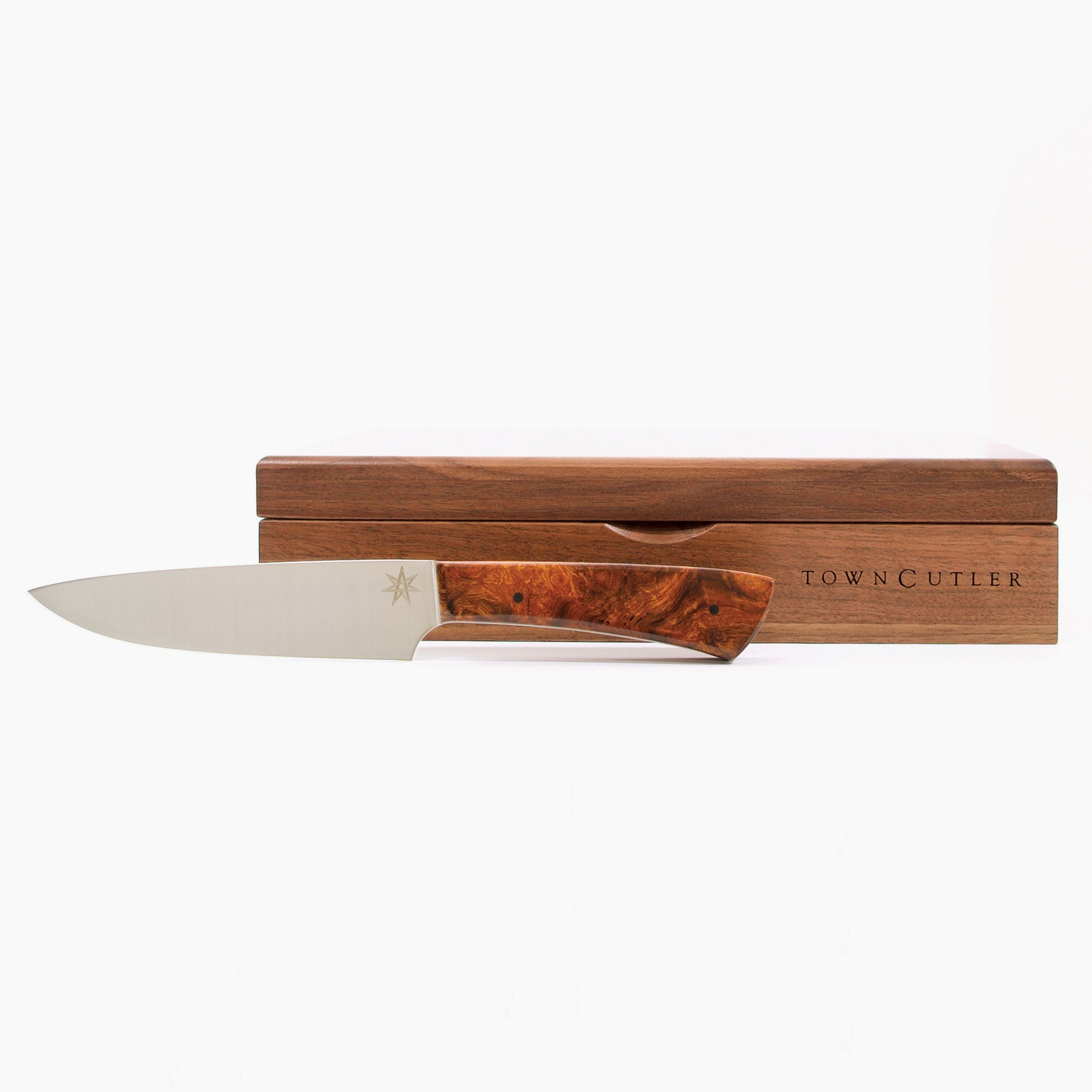 Olneya - Steak Knives