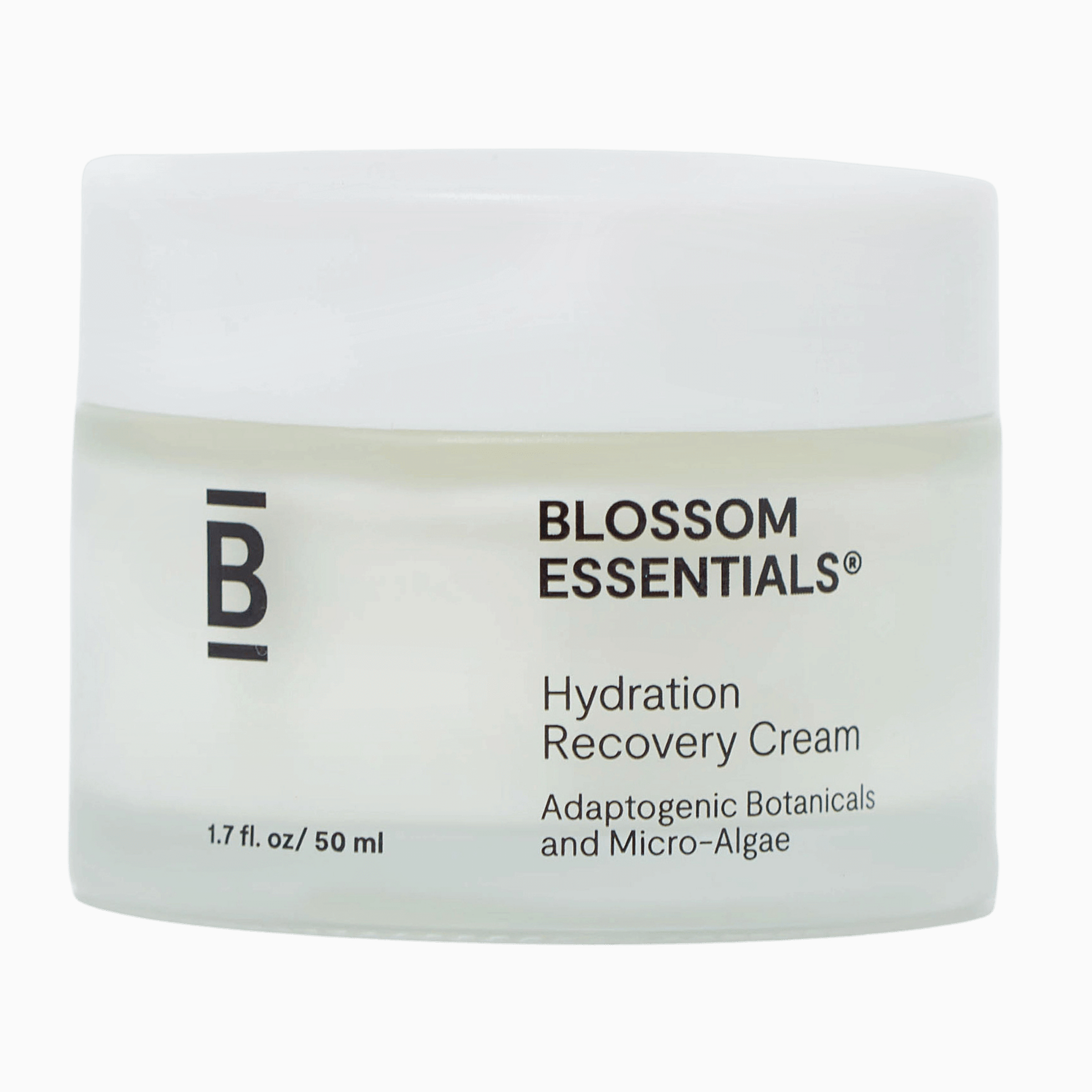 Hydration Recovery Face Cream