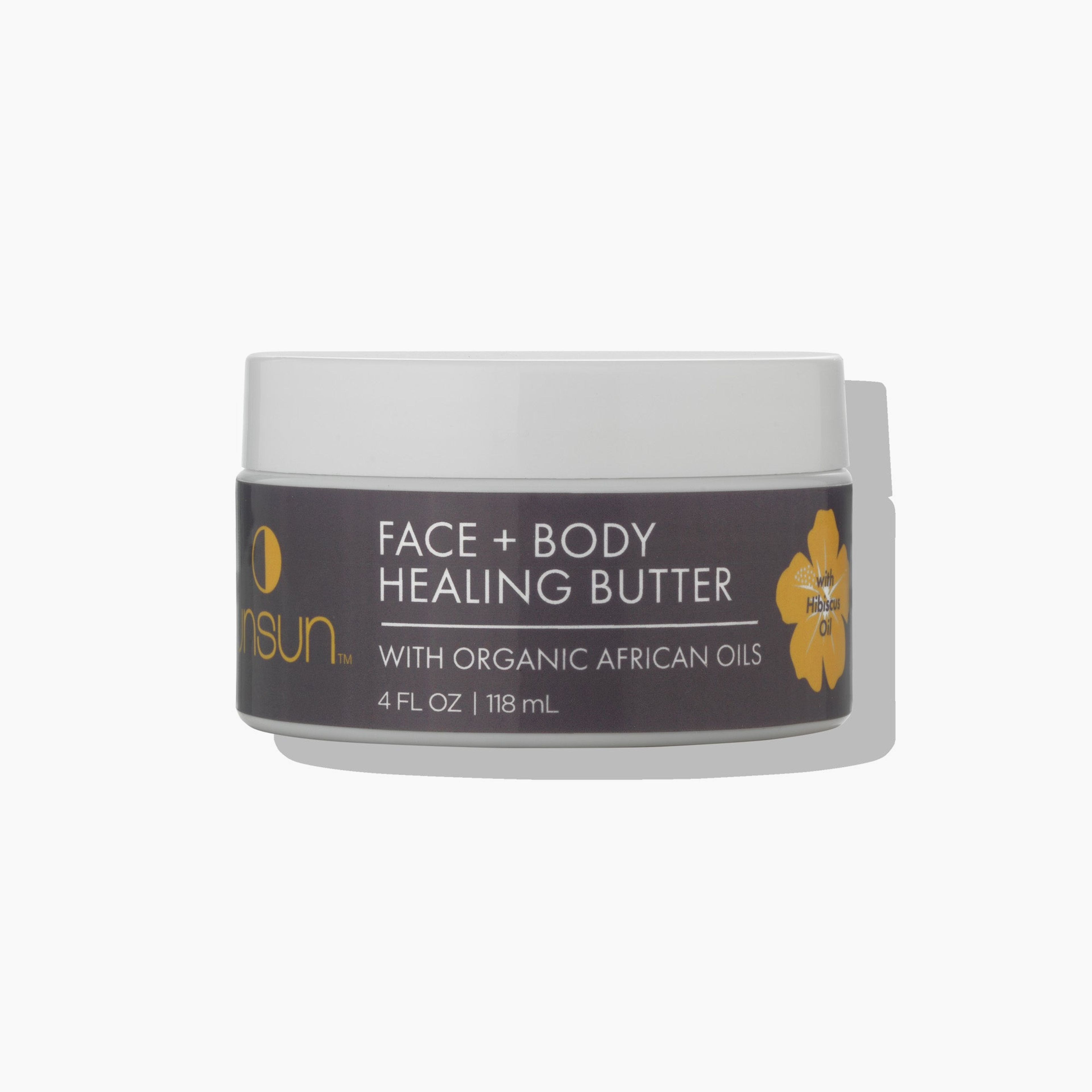 Face + Body Healing Butter