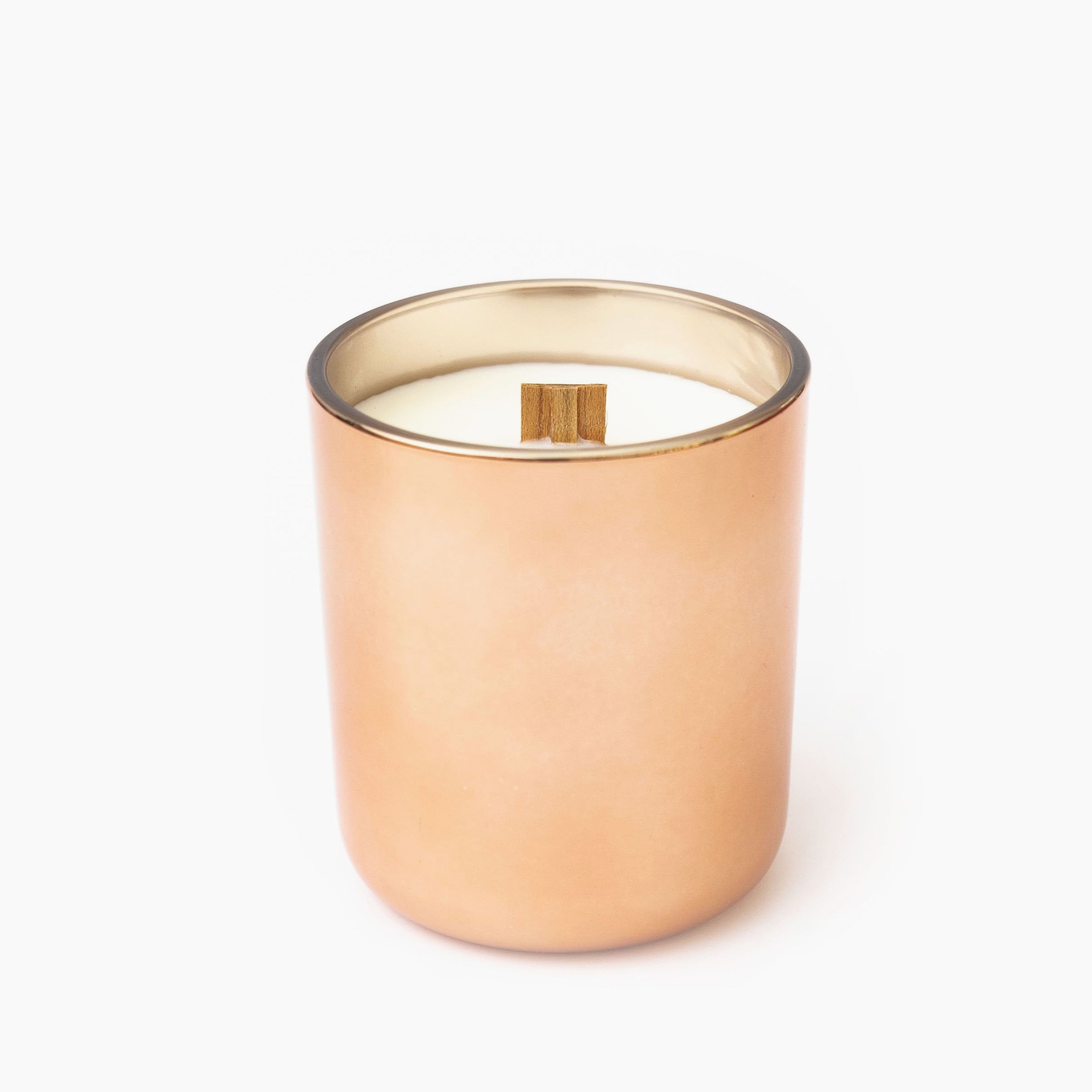 Verite Collection | Copper