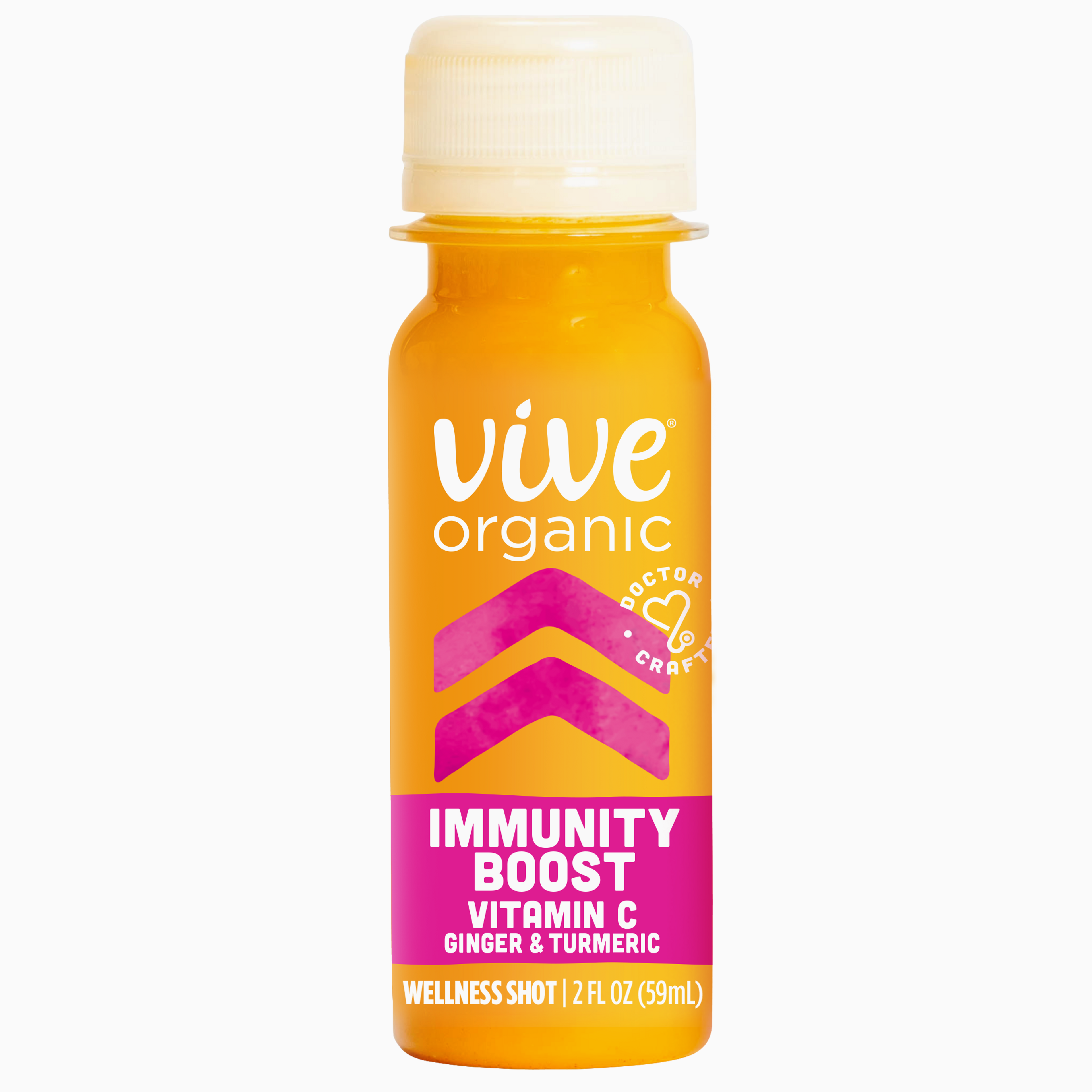 Immunity Boost Shot Vitamin C