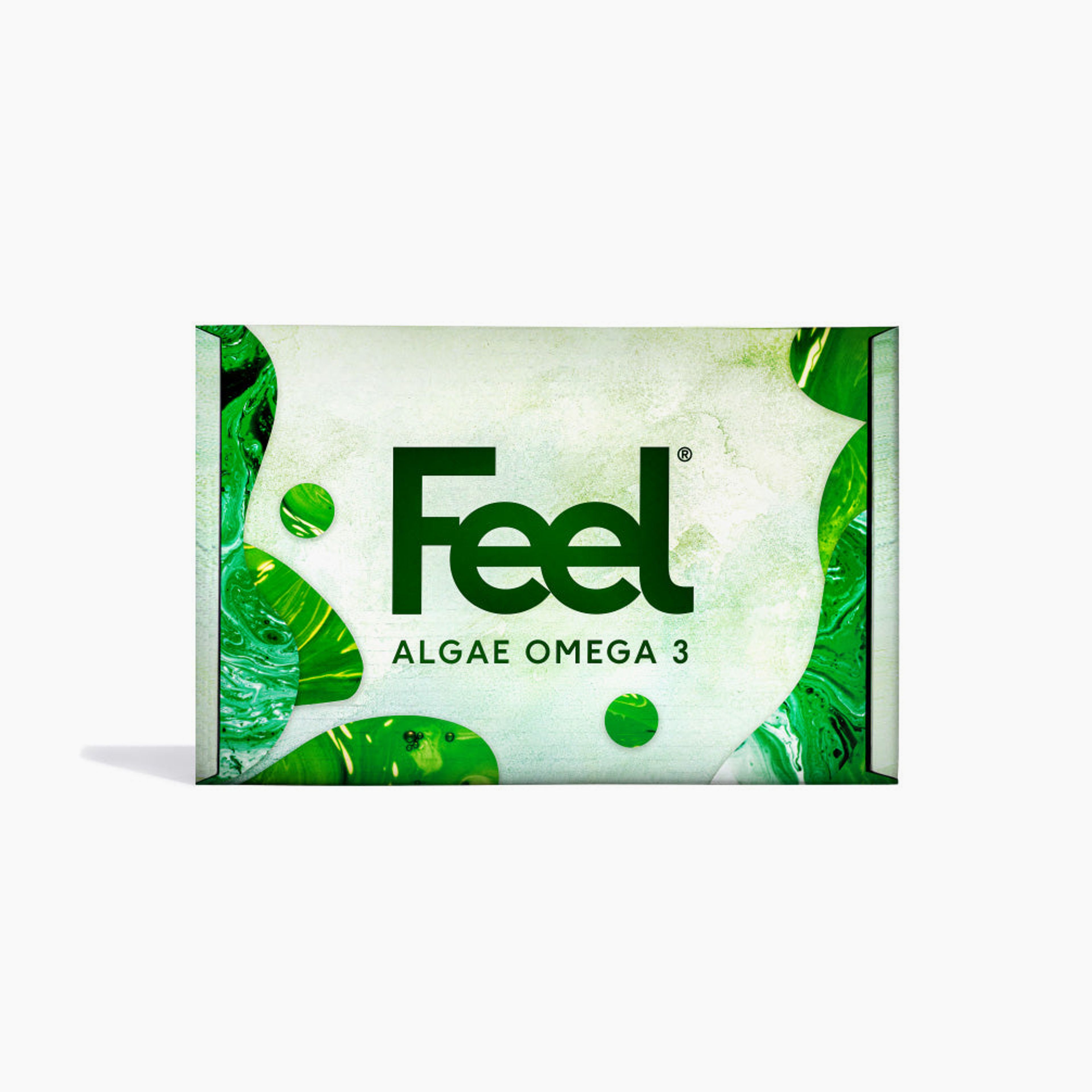 Feel Omega 3
