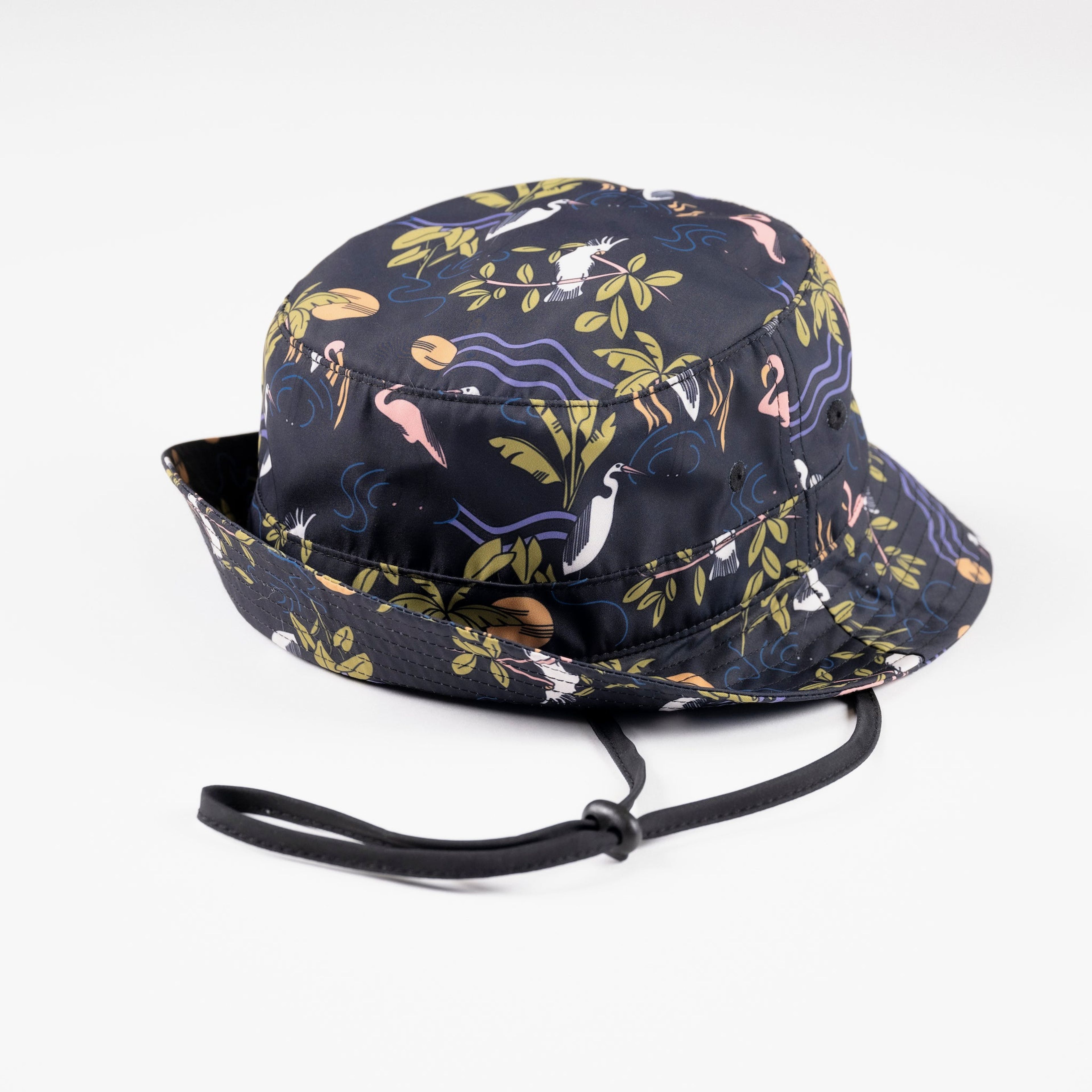 The Bucket Hat | Final Sale