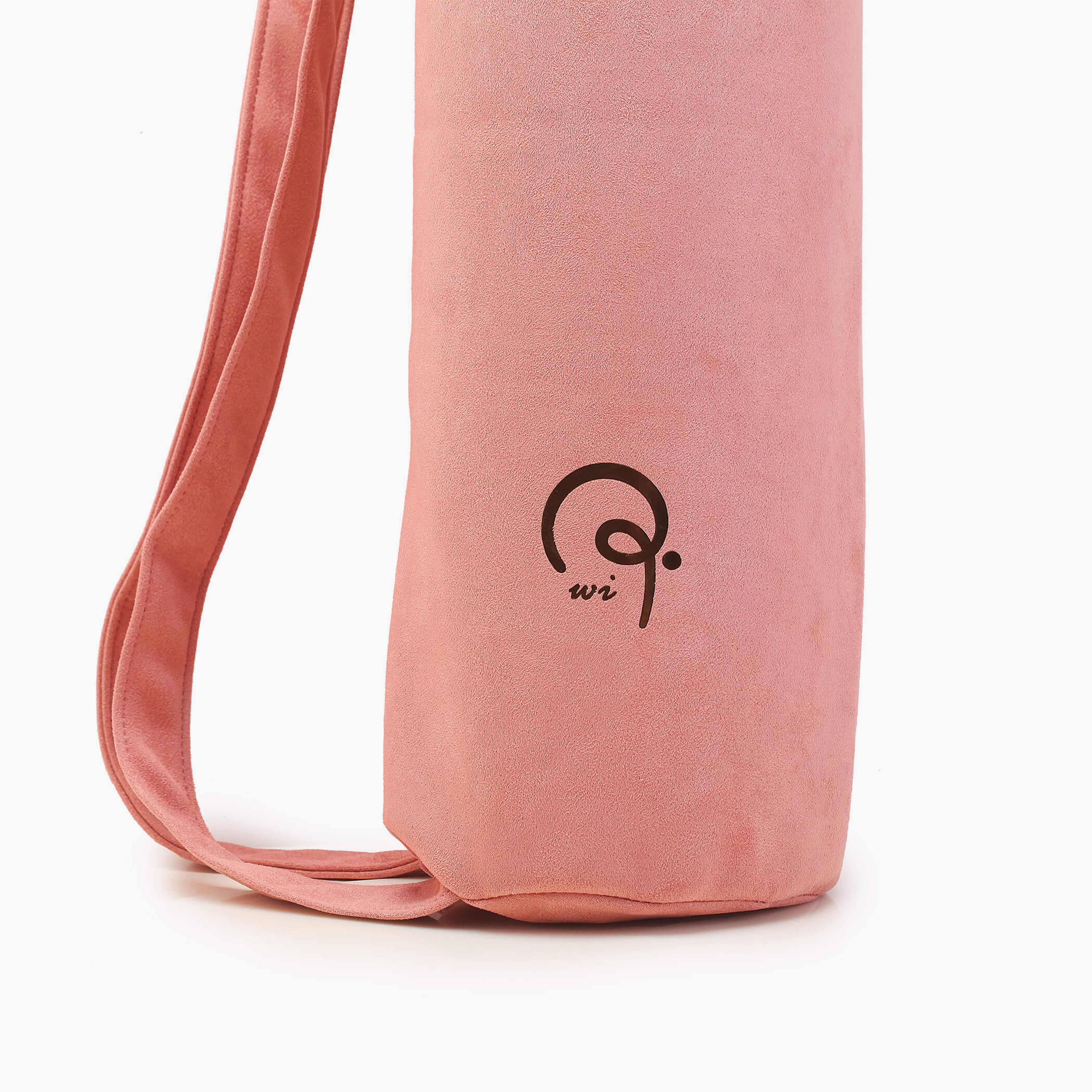 Wiworldandi Superior Yoga Mat Bag - Pink