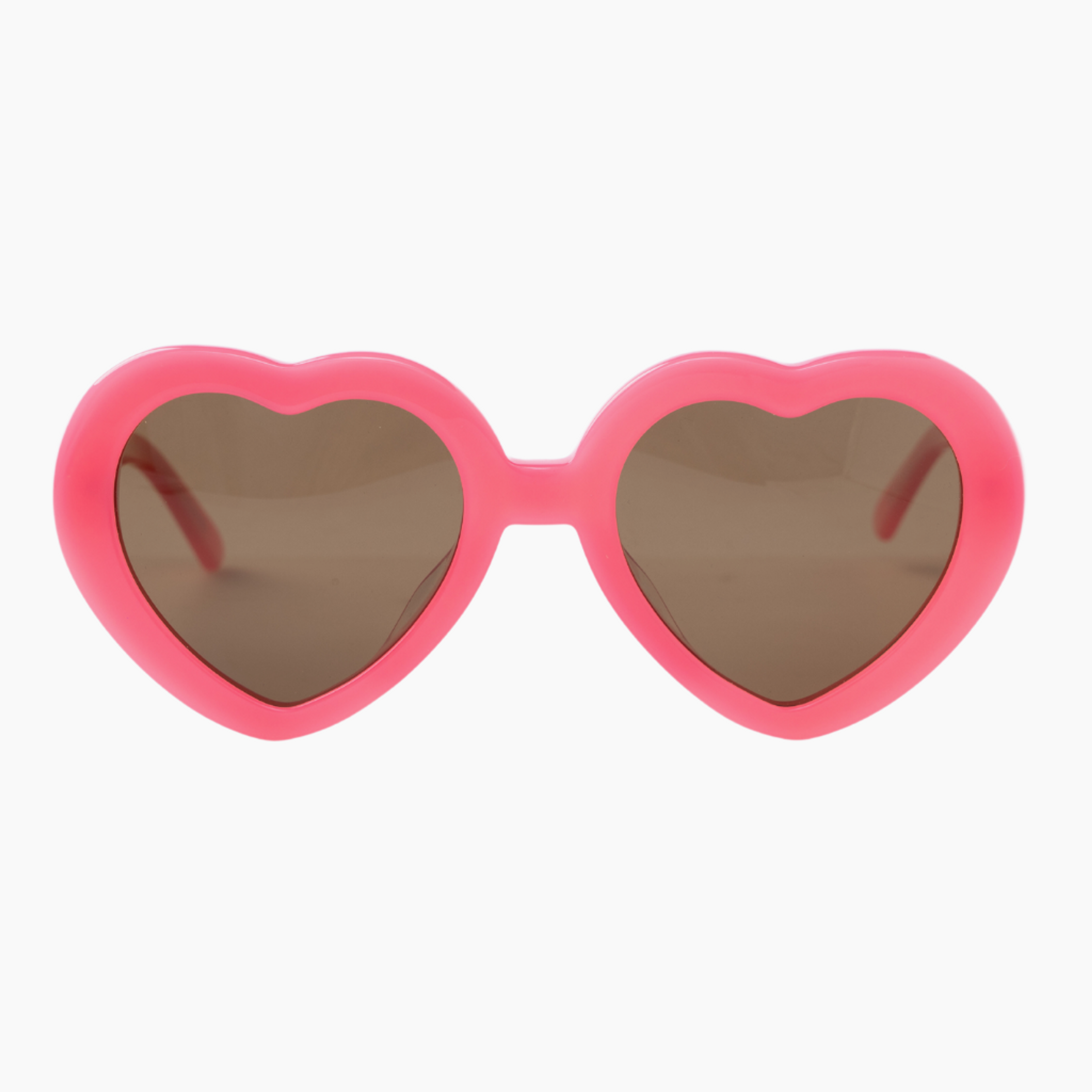 Kid's Heart Sunglasses // Cassette