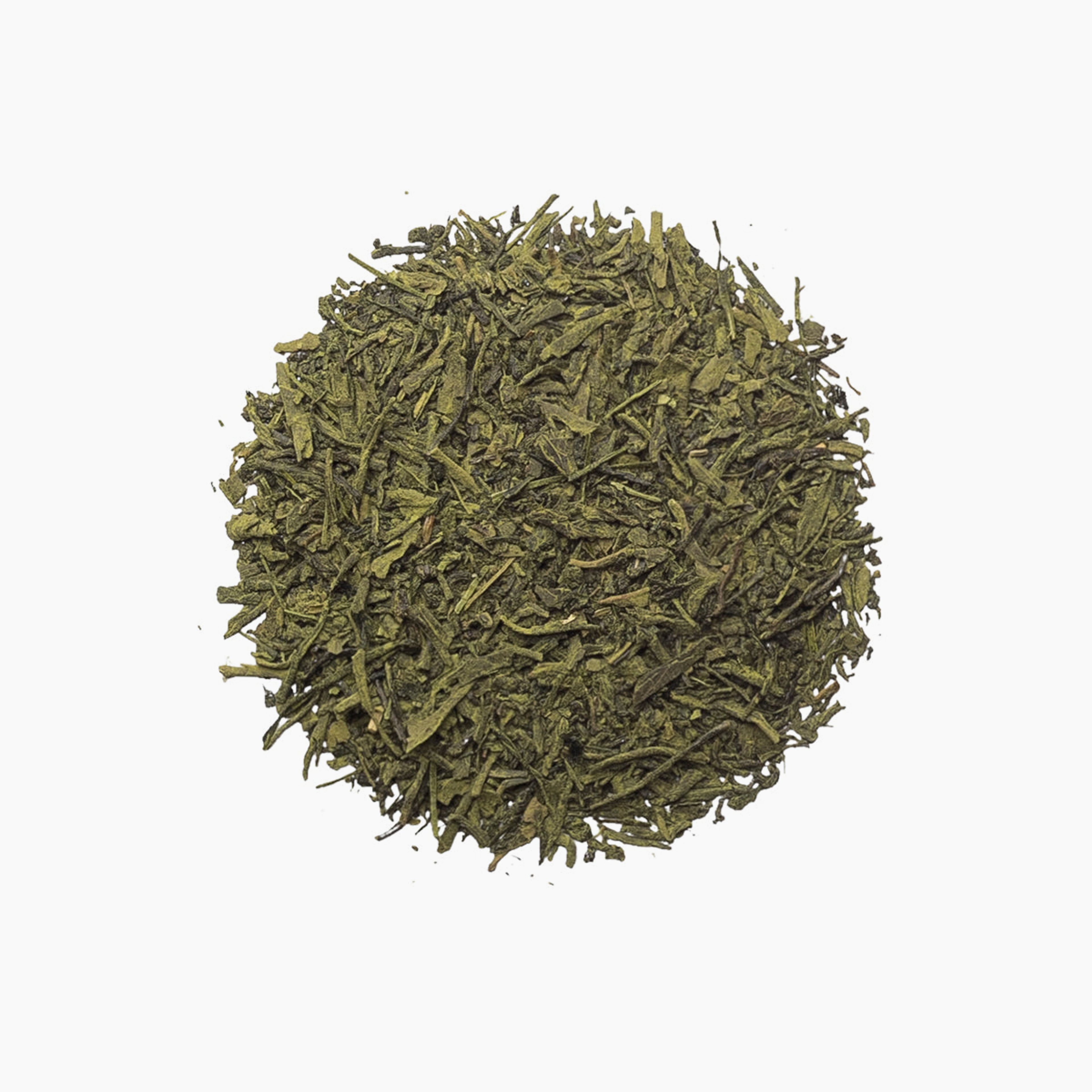 Organic Matcha Sencha Green Tea Bag
