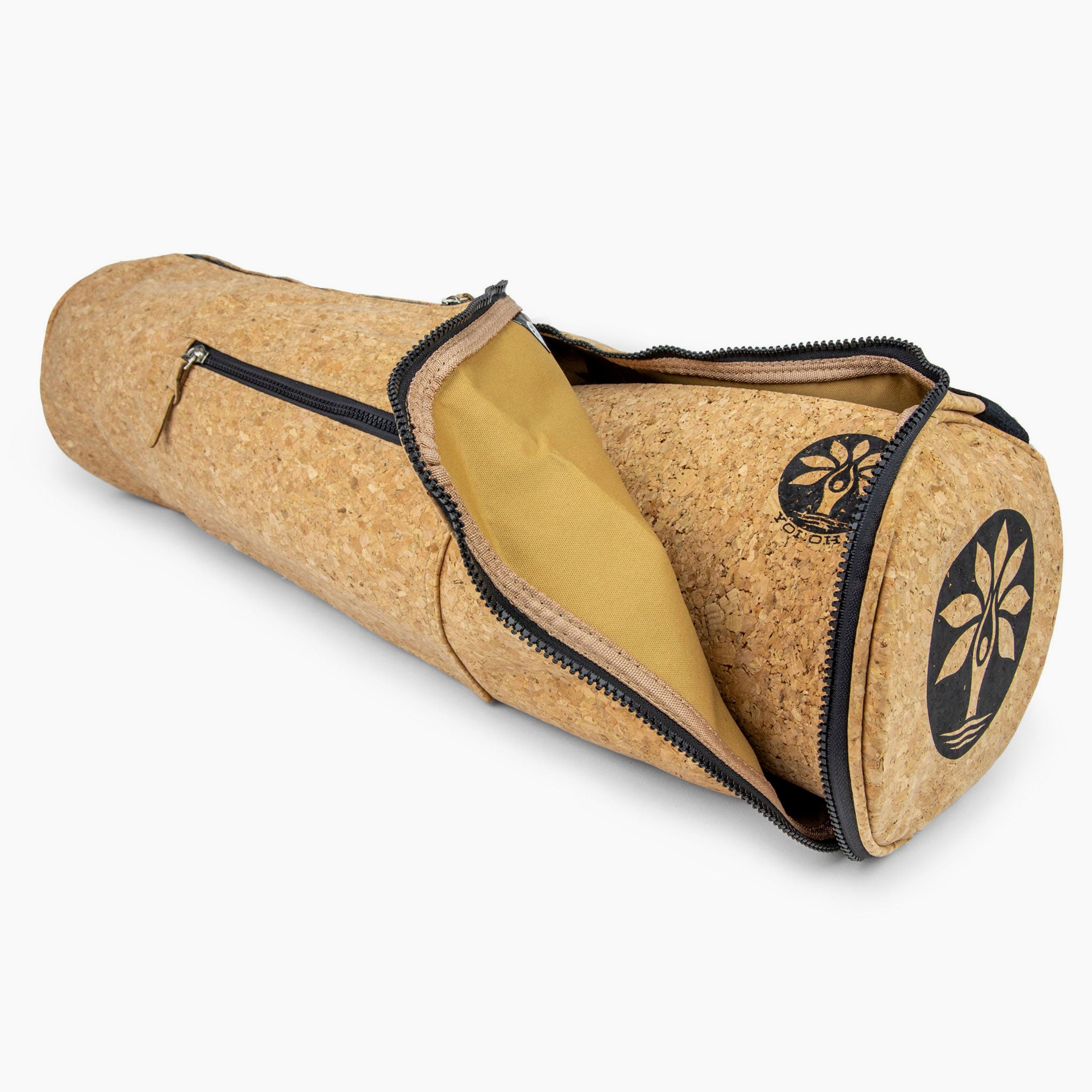 Cork Yoga Mat Bag