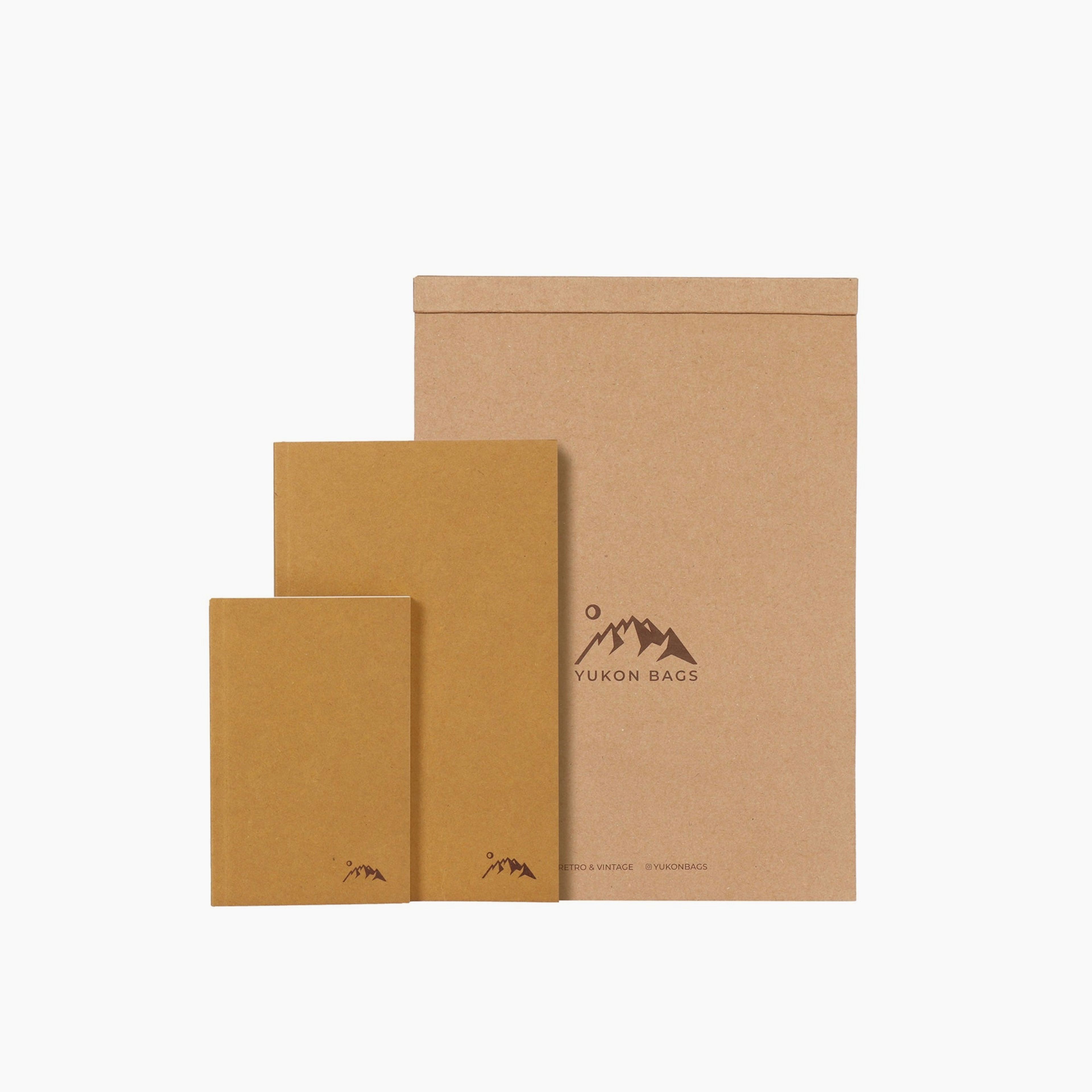 2-Pack Large Notebook Refill