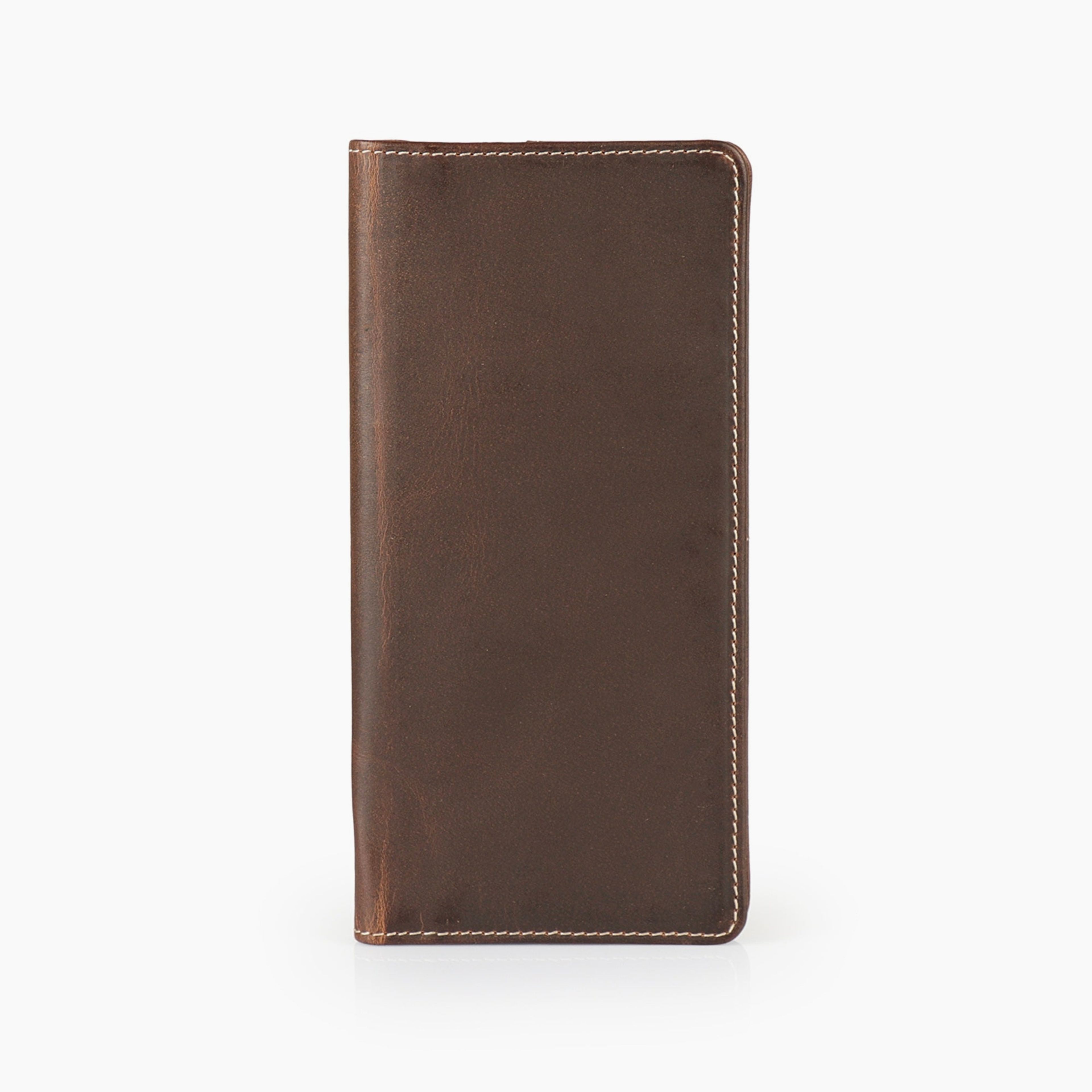 Almost Perfect | Peel Leather Wallet