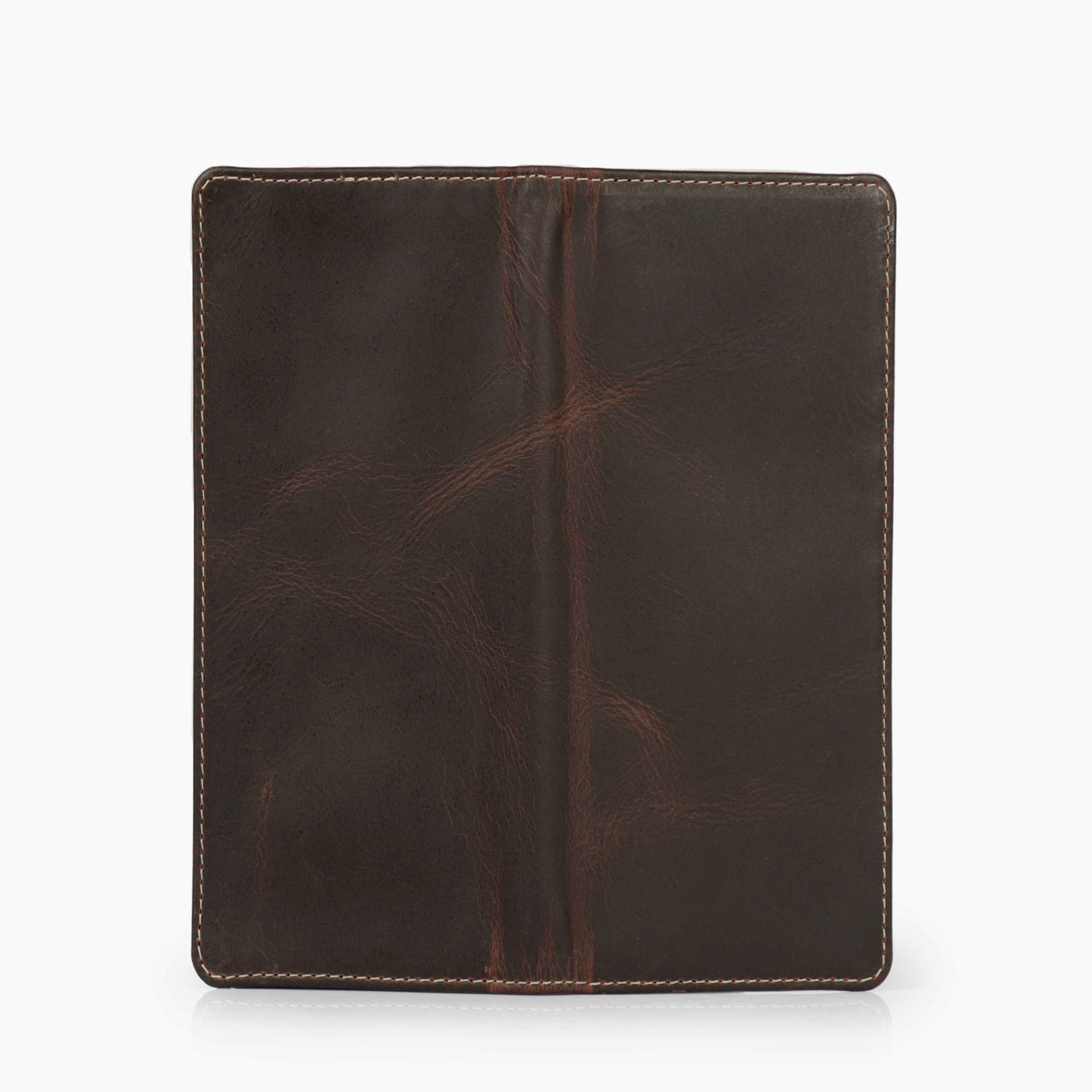 Peel Leather Wallet | Warehouse Sale