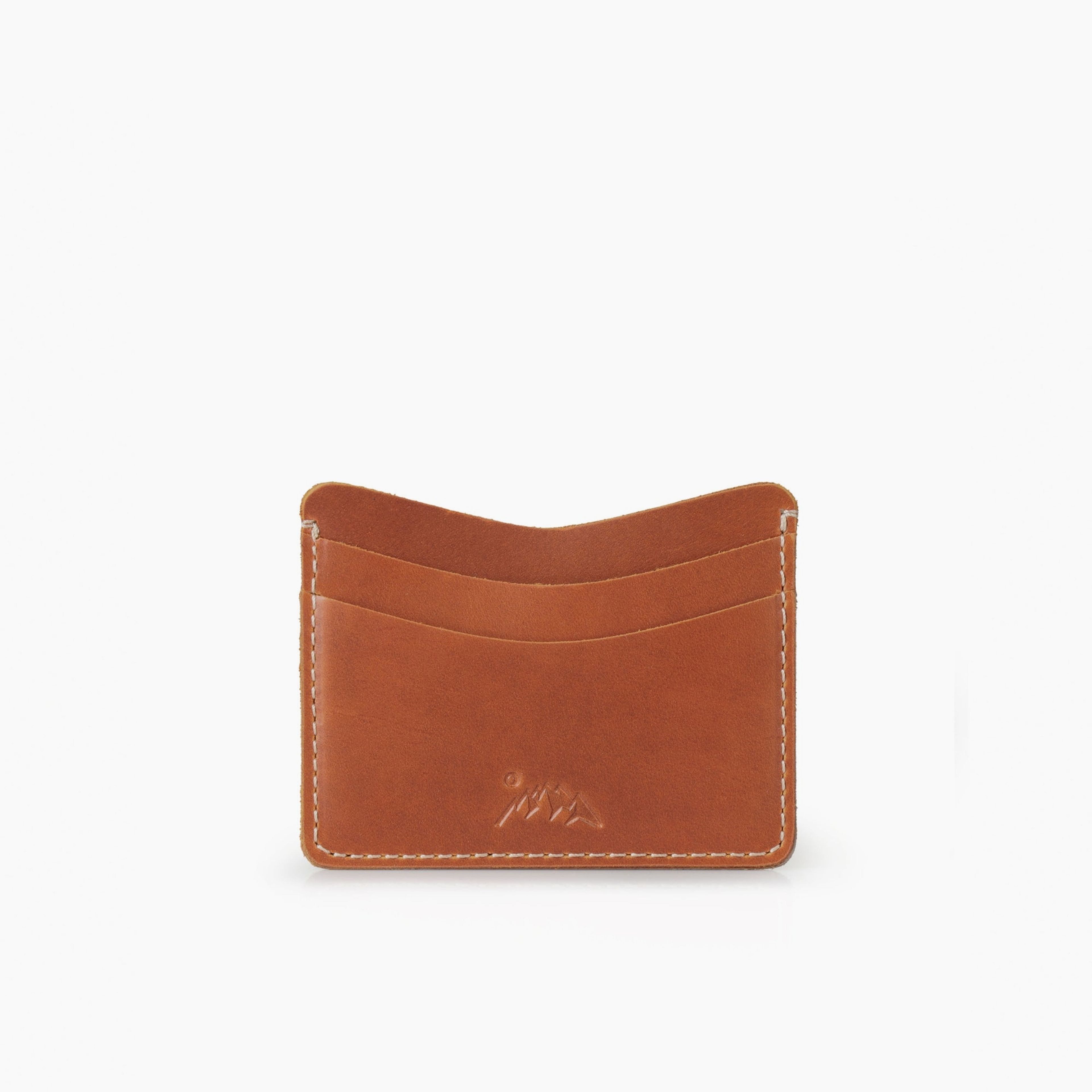 Hart Leather Slim Wallet