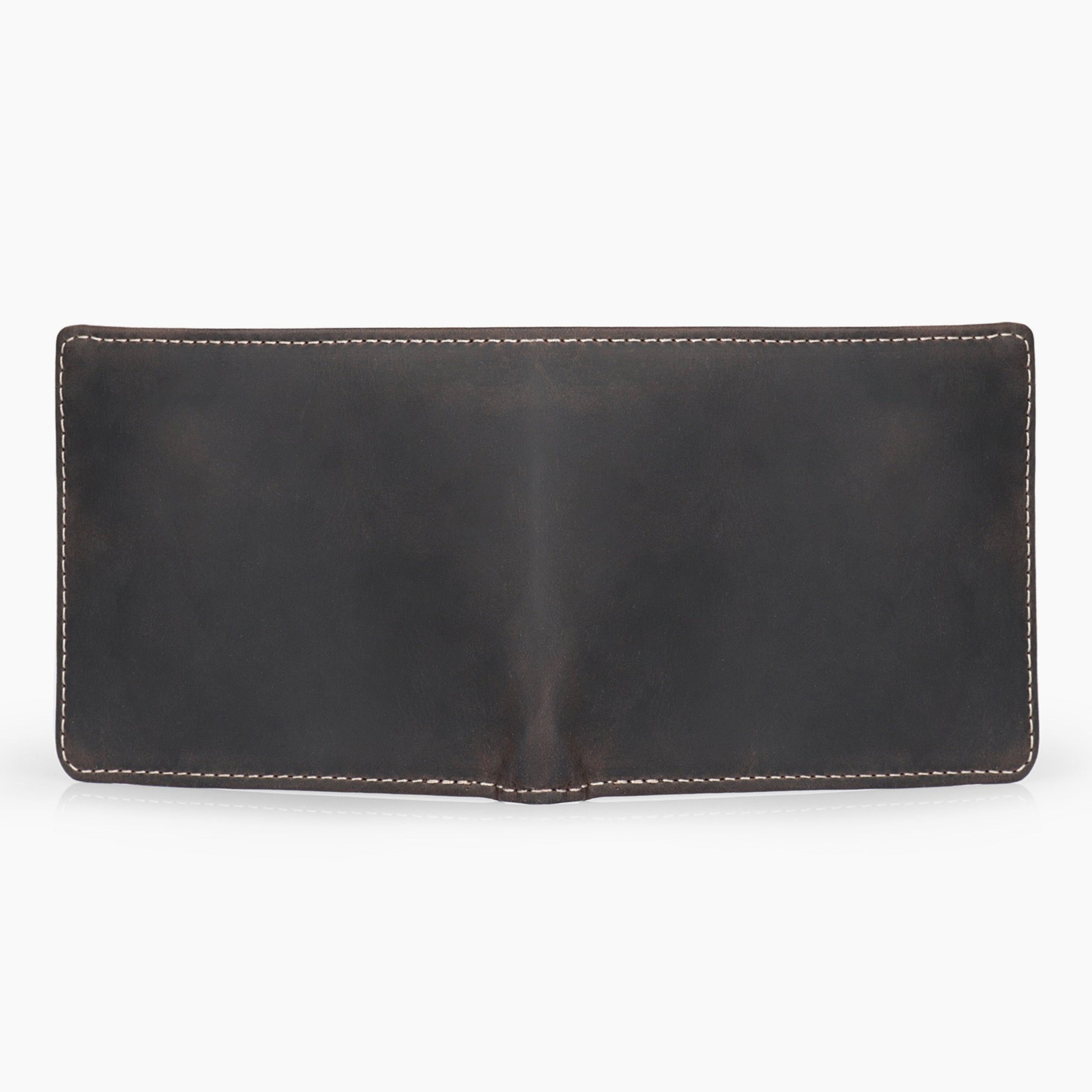 Volcano Leather Wallet | Warehouse Sale