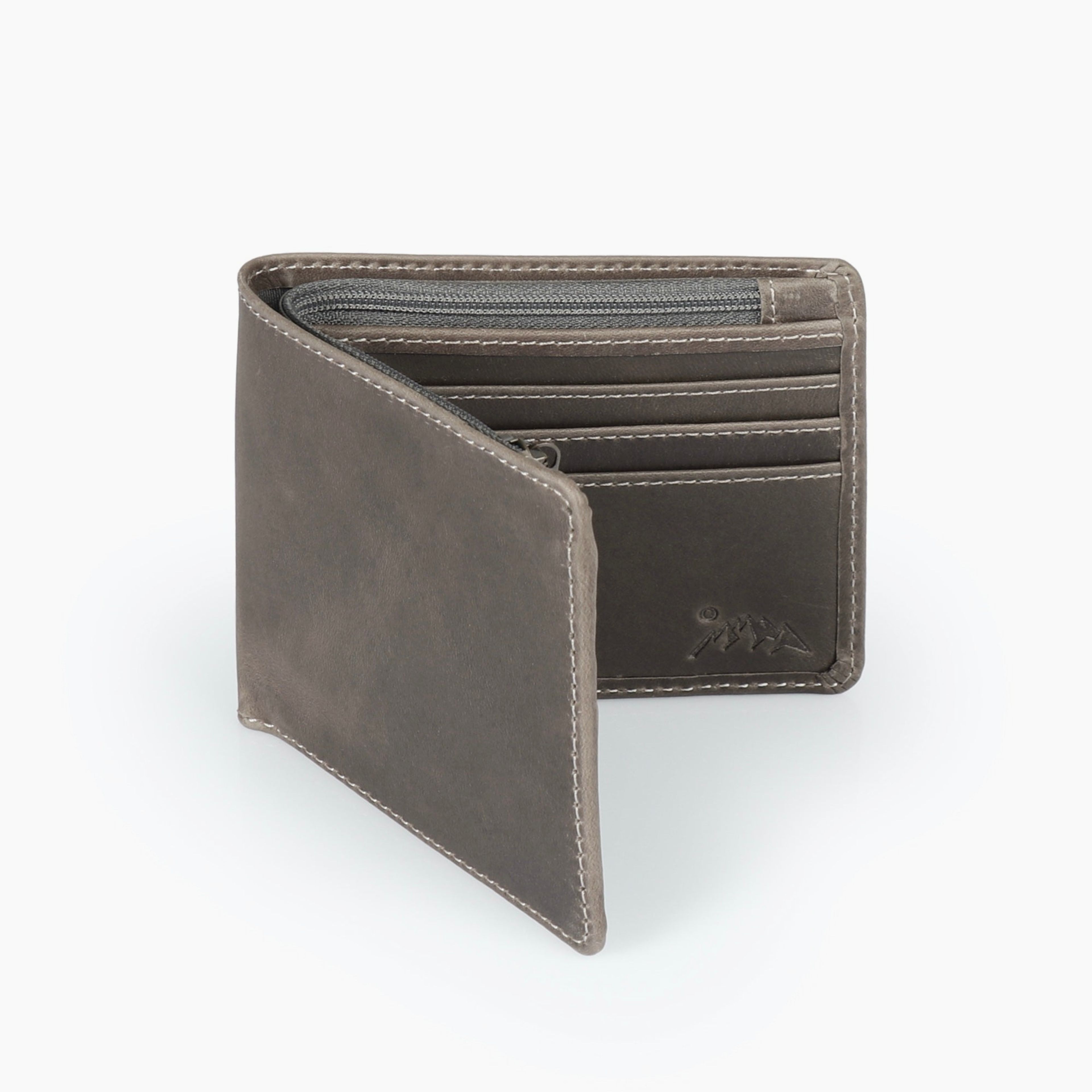 Volcano Leather Wallet | Warehouse Sale