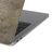 MacBook Pro 13" (M1 / M2, 2020-2022) —  Stone Skin