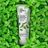 Natural Toothpaste – Fresh Mint with fluoride