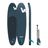 Cruiser SUP | Inflatable Stand-Up Paddleboard | 10/11 ft | Navy