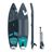 Pro SUP | Inflatable Stand-Up Paddleboard | 10/11ft | Navy