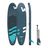 Tourer SUP | Inflatable Stand-Up Paddleboard | 10/11ft | Navy