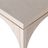 Ayla Coffee Table with Nesting Arch