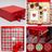 Holiday 3 Piece Home Fragrance Gift Box