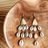Orisha Cowrie Earrings