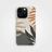 Plant-based cell phone case | Tropical Beige