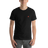 Coordinates T-Shirt Unisex Black