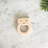 Wooden Teether Set - Forest Friends
