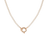 Pearl Aura Beaded Necklace