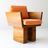 Solid Teak Outdoor Dining Chair - The Suelo - 5123