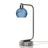 763 Glacial: Table Lamp