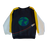 Graphic Sweatshirt, Little Mars X