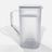 Extra Glass Pitcher for Sans Water Purifier