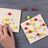 Asia Marble Game Set - 2 Games - Two-Player