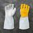 Stick/MIG Leather Cowhide Welder Gloves - W572