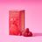 Raspberry Revolution Gummy Bears Gift Box
