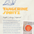 Tangerine Spritz