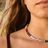 Natural Gemstone Necklace - Sedona
