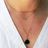 Tiny Mantra Choker Necklaces